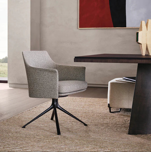 Poliform - Stanford Bridge Stuhl - sarto Tailored Interiors Group