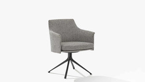 Poliform - Stanford Bridge Stuhl - sarto Tailored Interiors Group