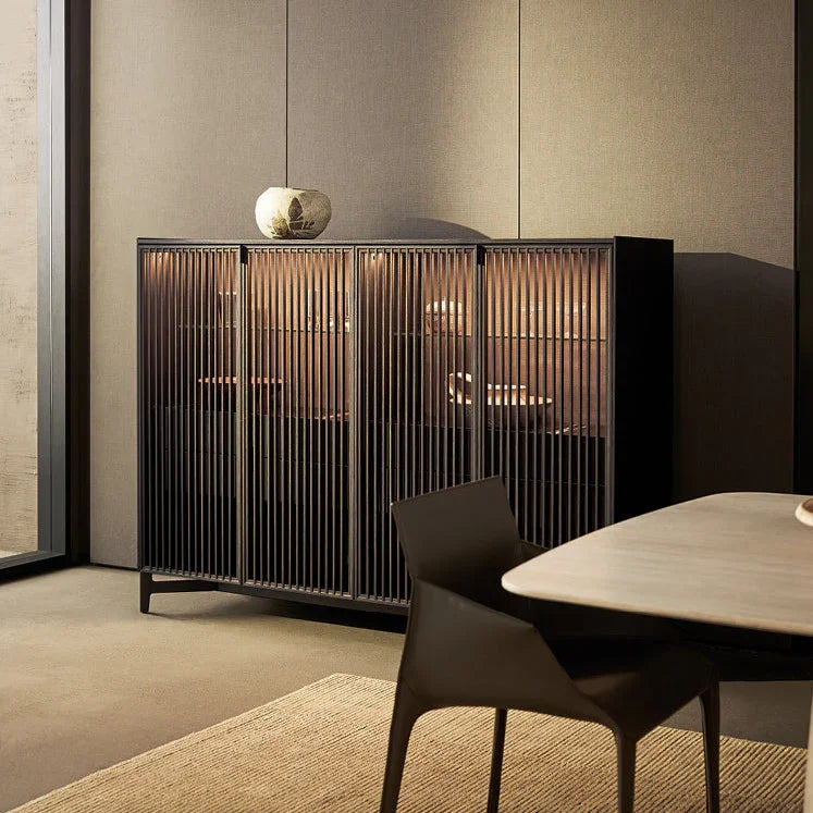 Poliform - Code Sideboard - sarto Tailored Interiors Group