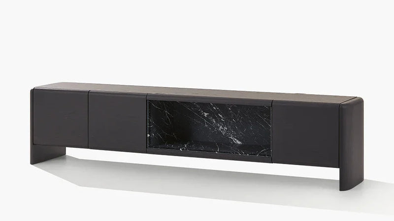 Poliform - Duke Sideboard - sarto Tailored Interiors Group