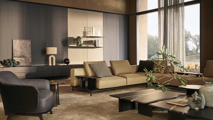 Poliform - Brera Sofa - Sofas - Sarto Group