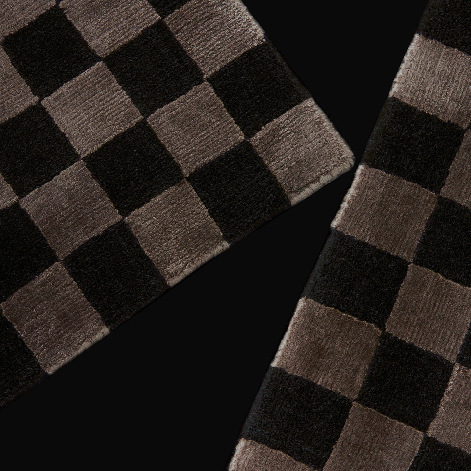 Poliform - Dama Teppich - sarto Tailored Interiors Group