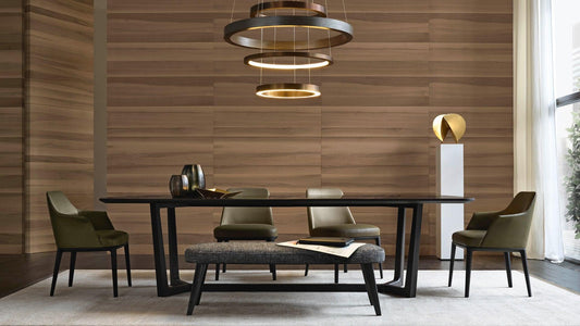 Poliform - Concorde Esstisch - Esstische - Sarto Group