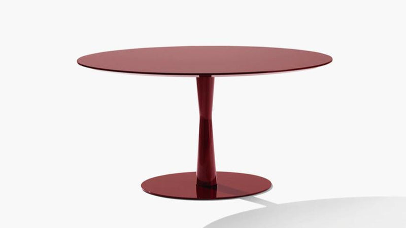 Poliform - Flute Esstisch - sarto Tailored Interiors Group