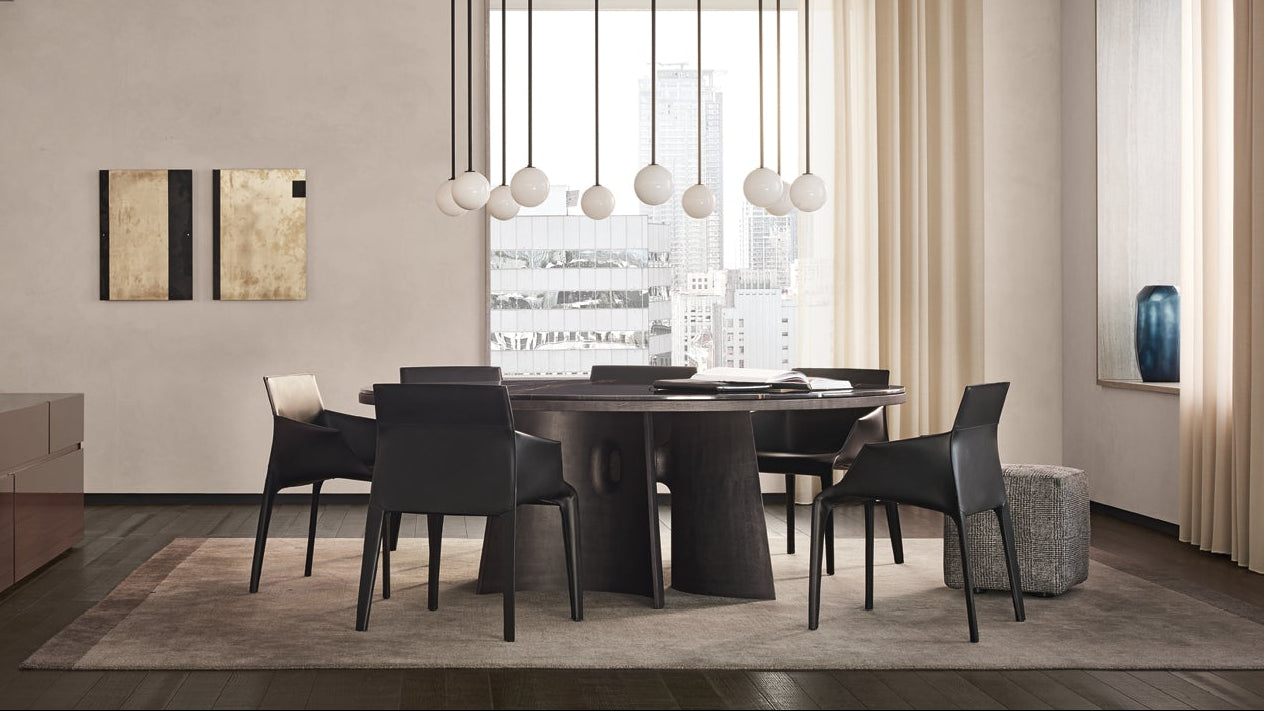 Kenstington Esstisch