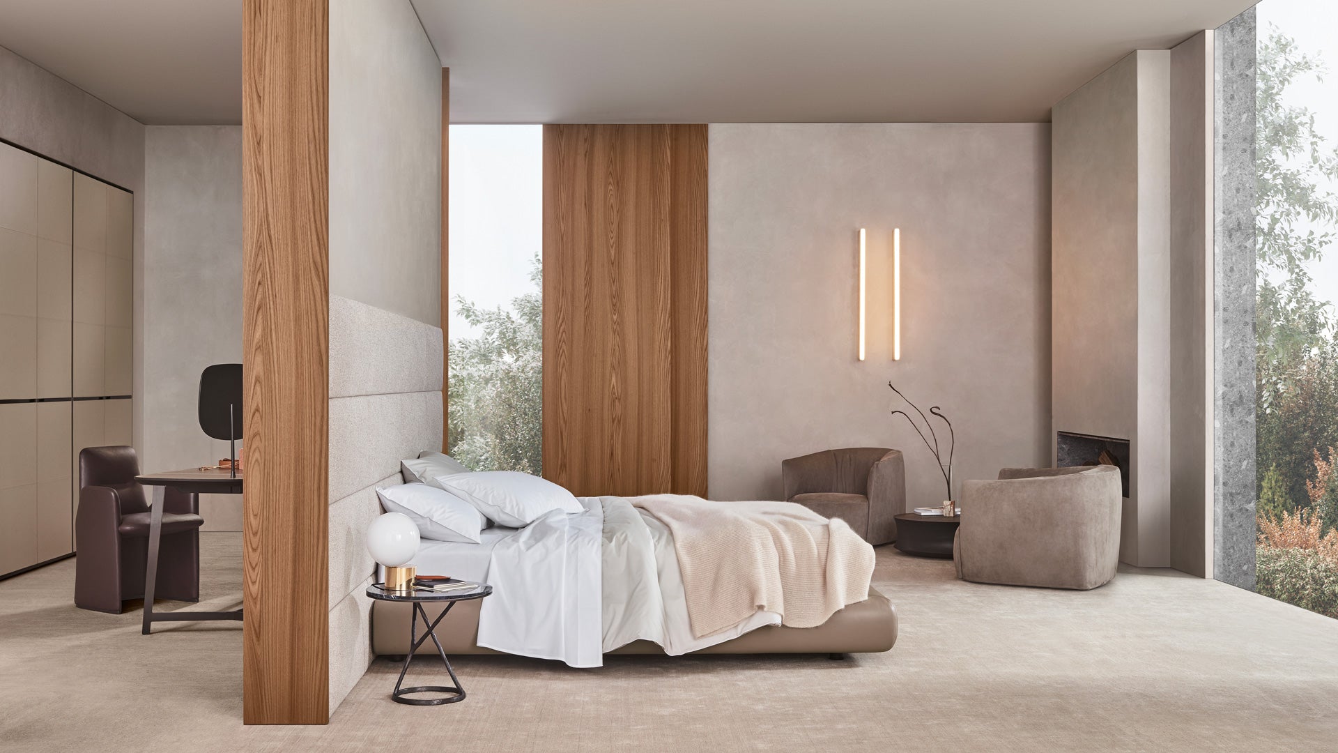 Poliform - Ilda Couchtische - Couchtische - Sarto Group