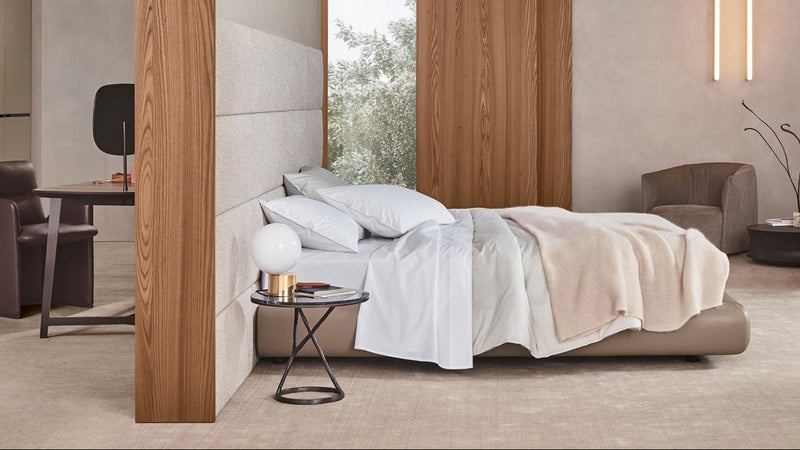 Poliform - Ilda Couchtische - sarto Tailored Interiors Group