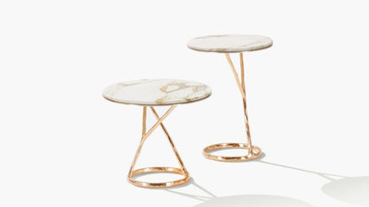 Poliform - Ilda Couchtische - Couchtische - Sarto Group