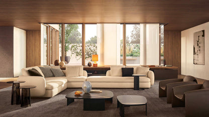 Poliform - Koishi Couchtische - Couchtische - Sarto Group