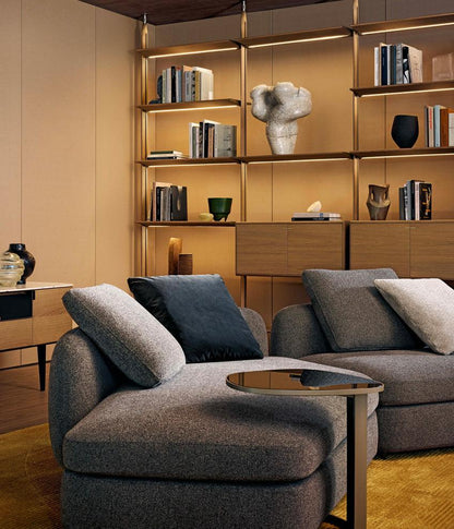 Poliform - Koishi Couchtische - Couchtische - Sarto Group