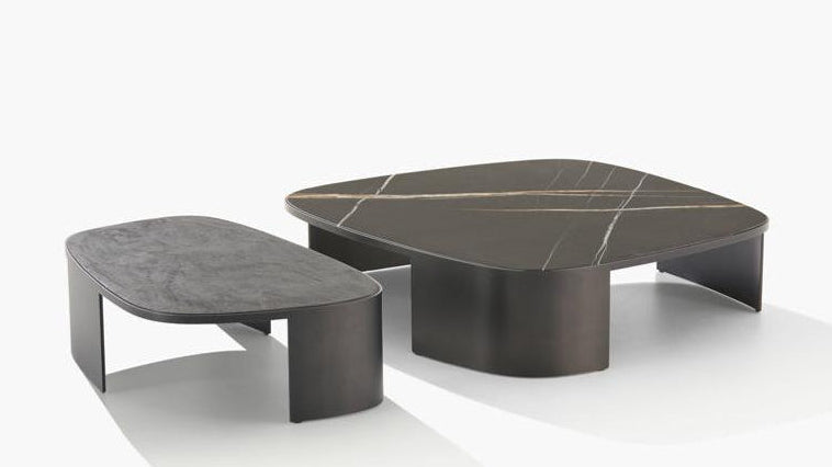Poliform - Koishi Couchtische - sarto Tailored Interiors Group
