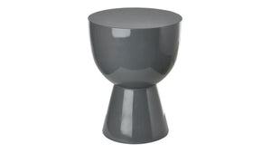 Polspotten Tam Tam Hocker | Grau - sarto Tailored Interiors