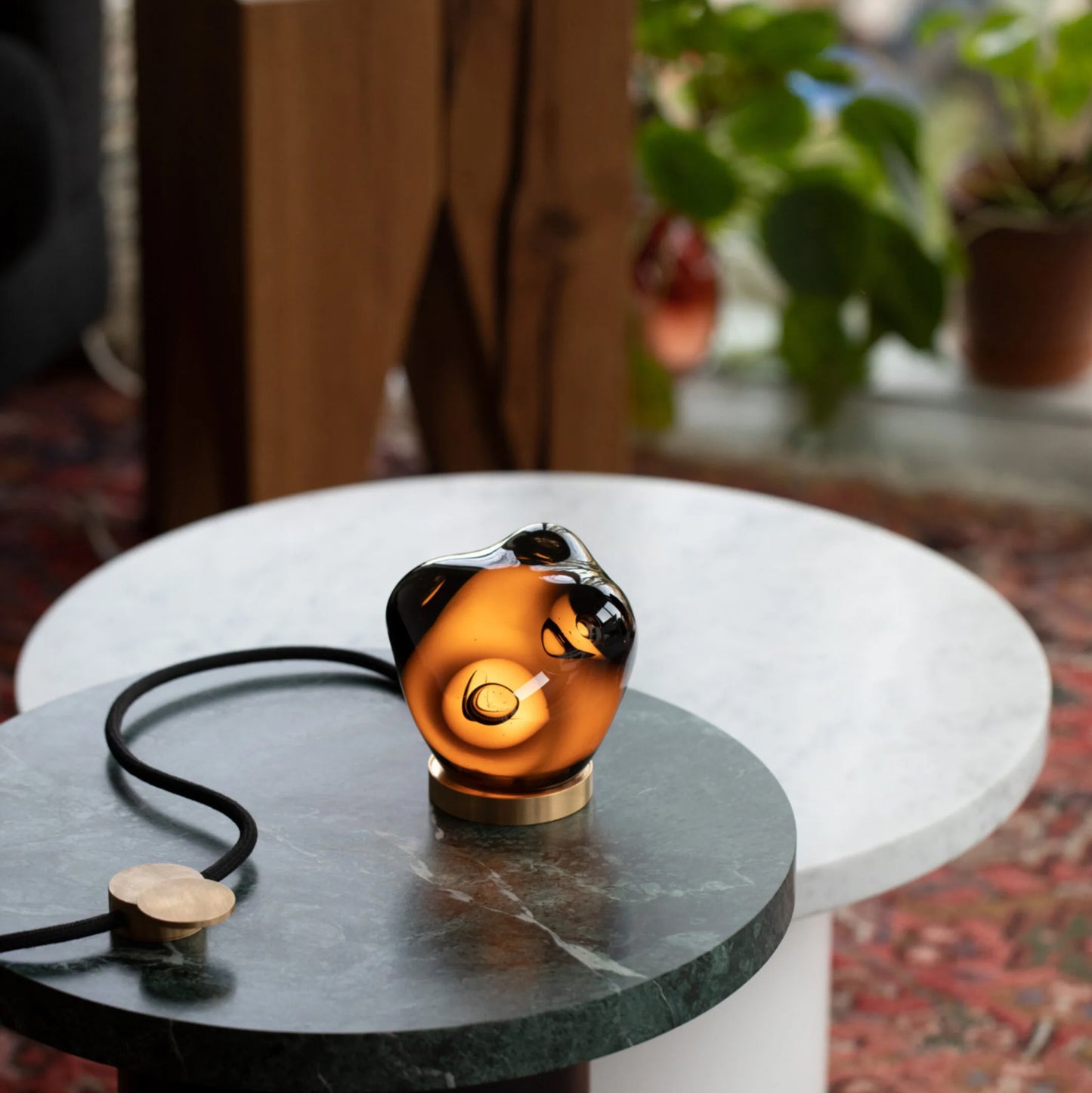 Bocci - 57t Tischleuchte - sarto Group