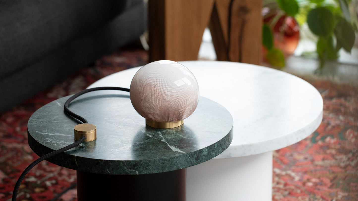 84t Table Lamp