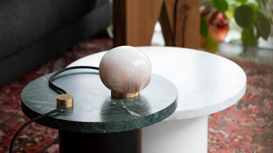 84t Table Lamp
