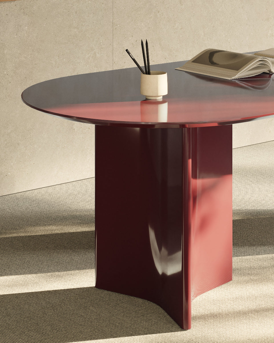 Punt Column Table