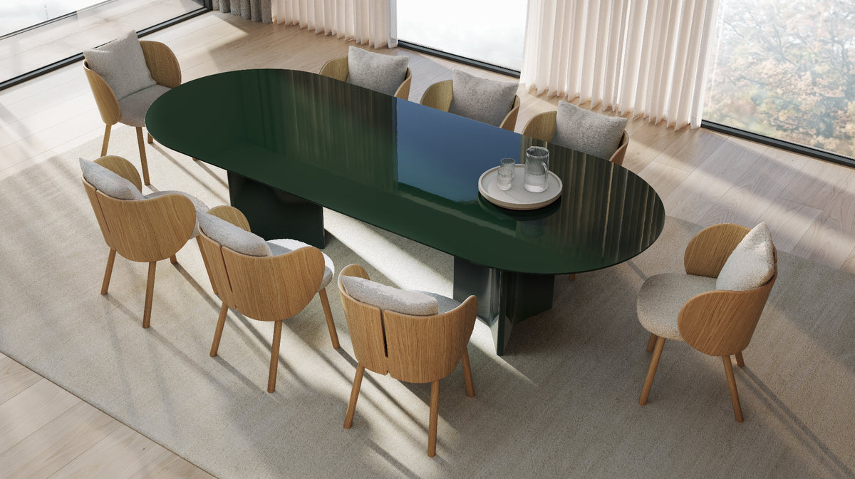 Punt Column Table 240