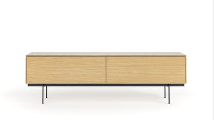 Punt - Malmö MLM412 Sideboard - sarto Tailored Interiors