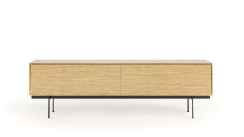 Punt - Malmö MLM412 Sideboard - sarto Tailored Interiors