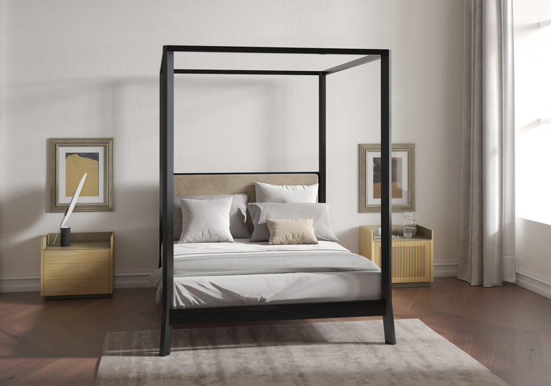 Punt - Punt Stockholm STH105 Nachttisch - sarto Tailored Interiors Group