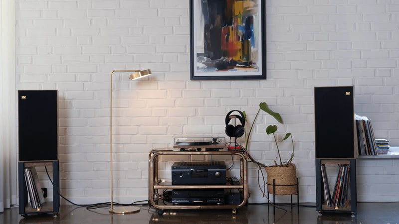 Rubn - Rubn James Stehleuchte - sarto Tailored Interiors Group