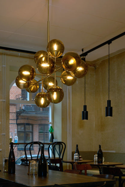 Rubn Lord Ballroom Chandelier