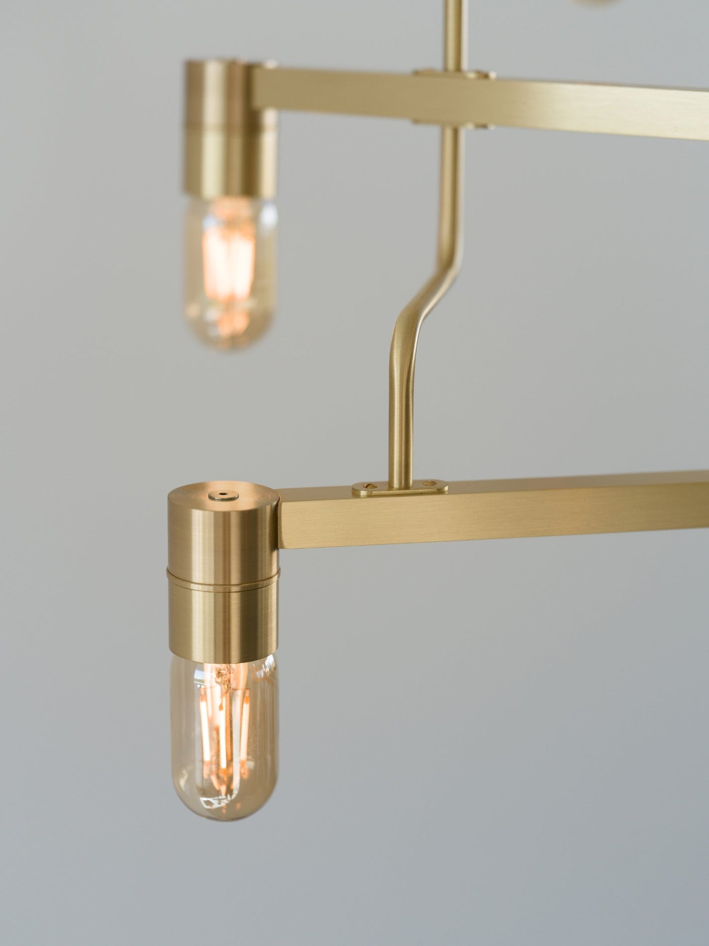 Rubn Kennedy Chandelier