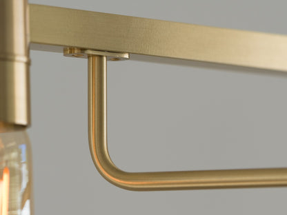 Rubn Kennedy Chandelier