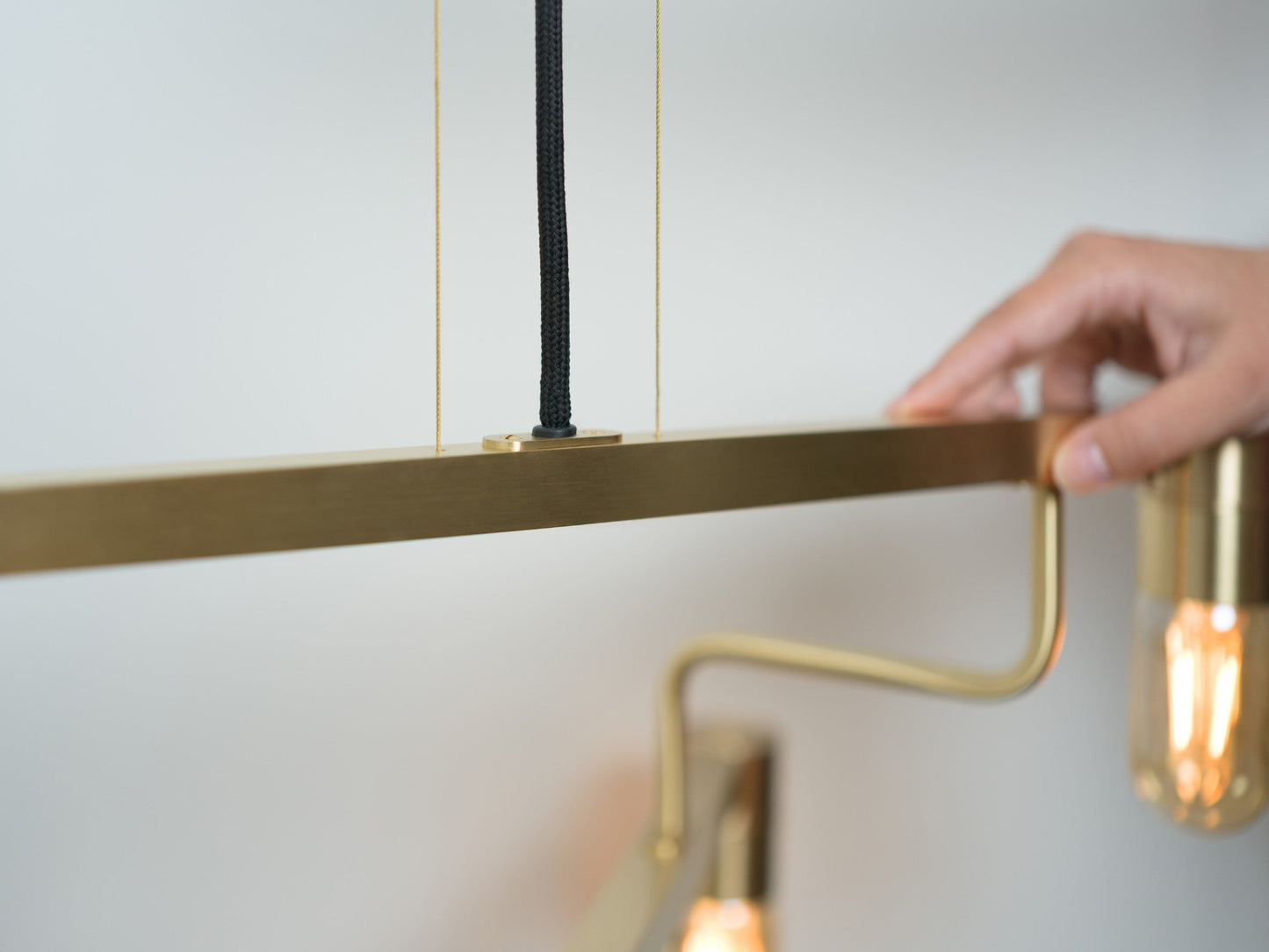 Rubn Kennedy Chandelier