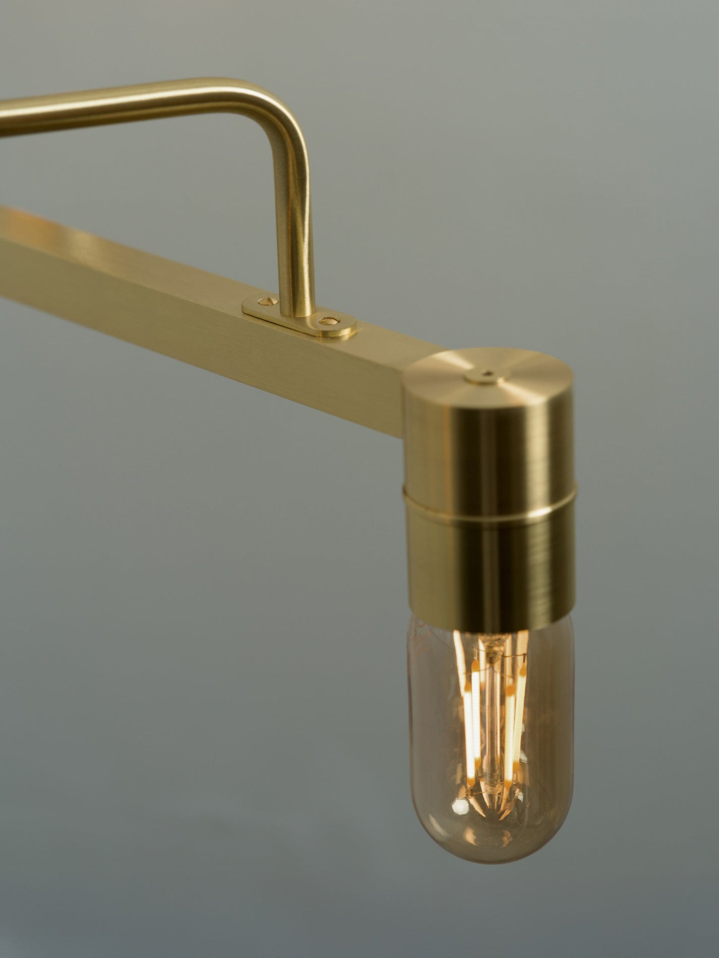 Rubn Kennedy Chandelier