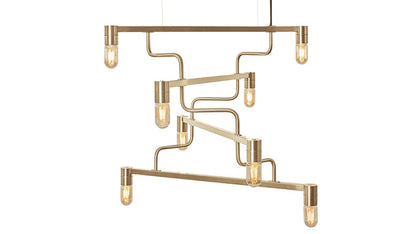 Rubn Kennedy Chandelier
