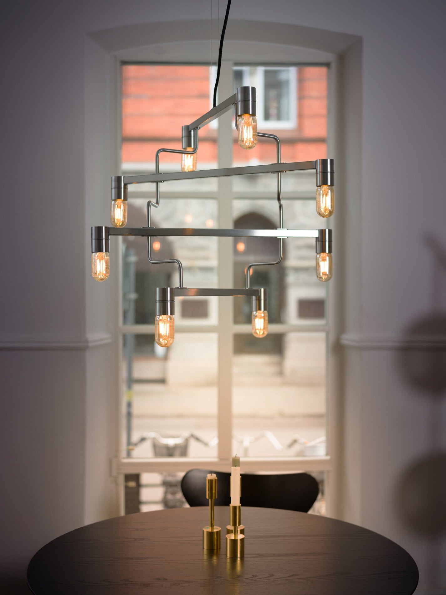 Rubn Kennedy Chandelier
