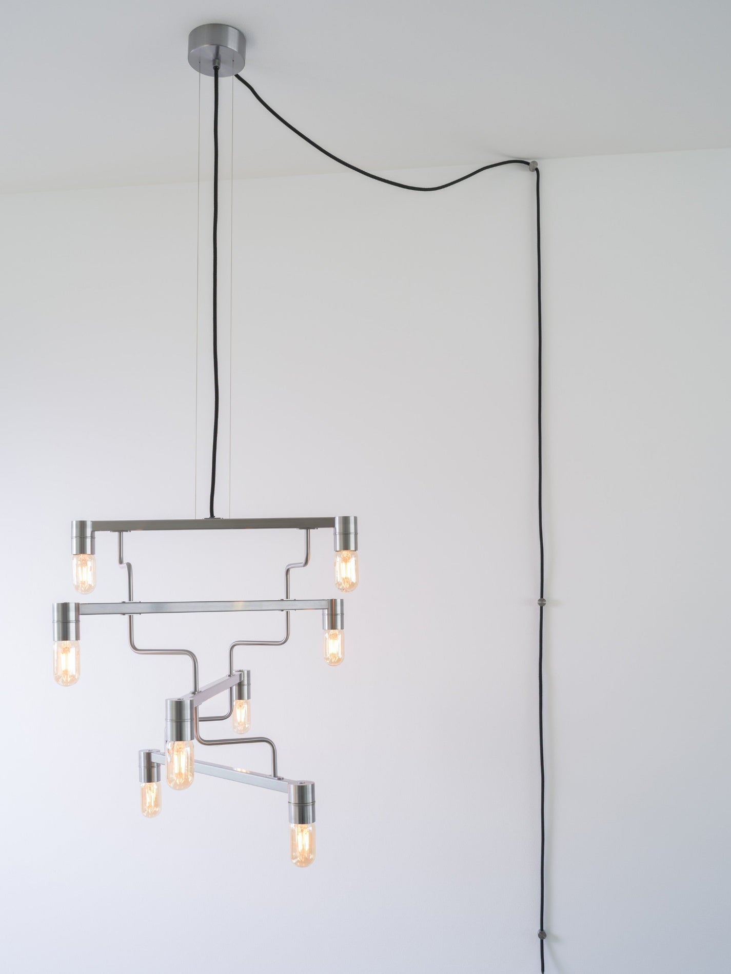 Rubn Kennedy Chandelier