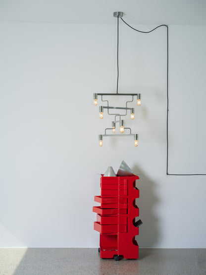 Rubn Kennedy Chandelier