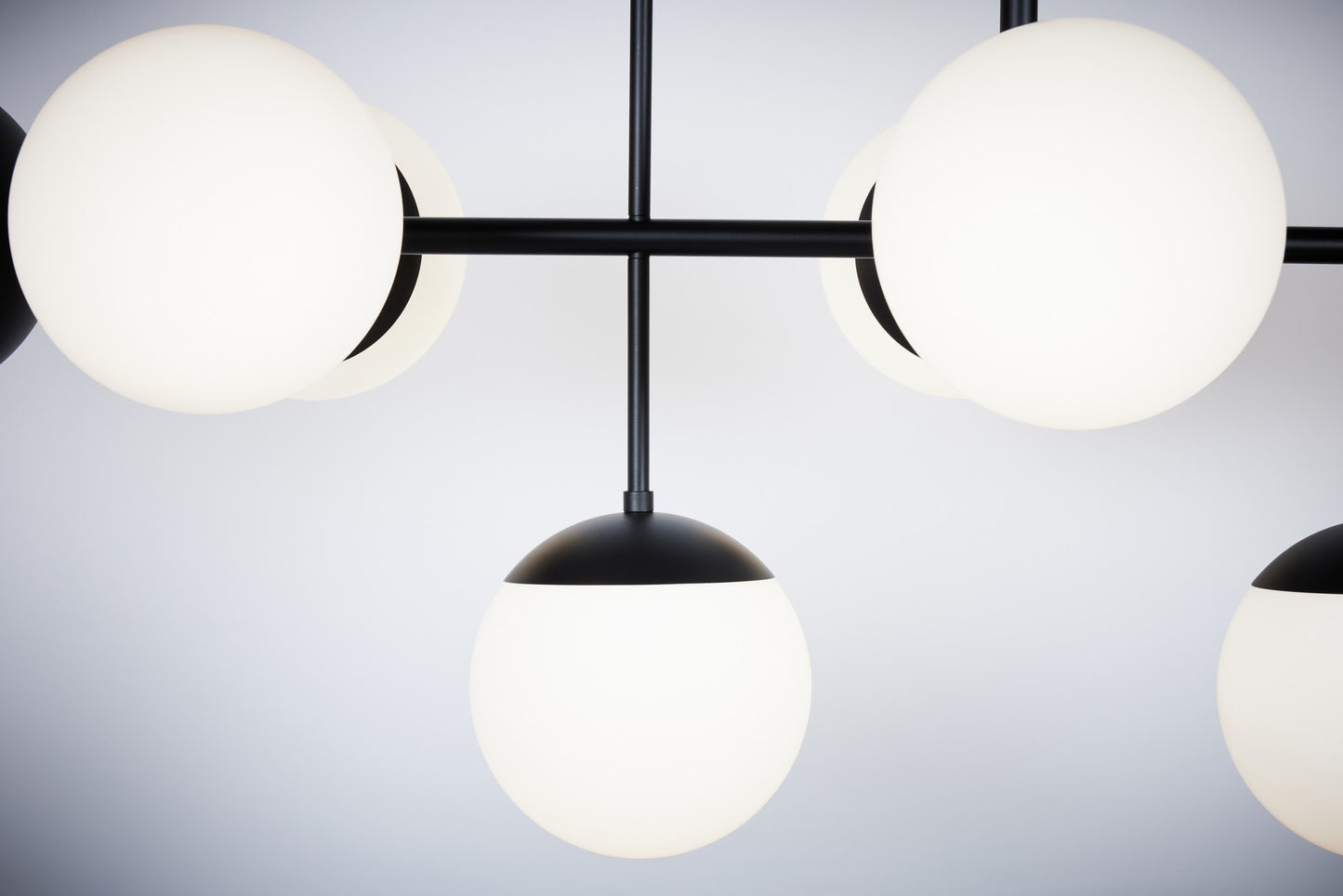 Rubn Lord Ballroom Chandelier