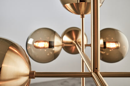 Rubn Lord Ballroom Chandelier