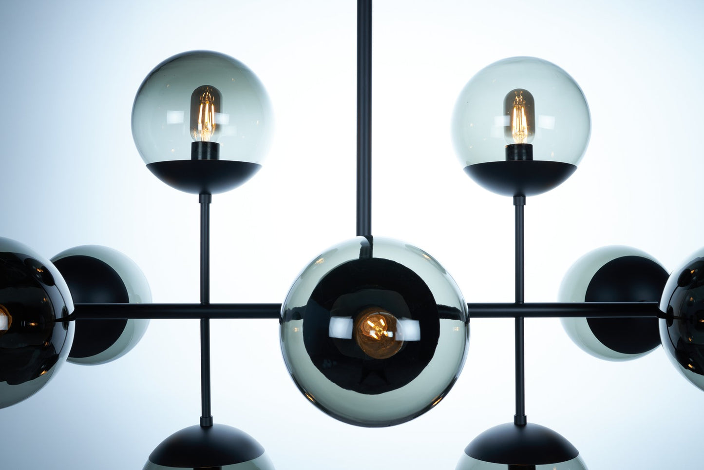 Rubn Lord Ballroom Chandelier