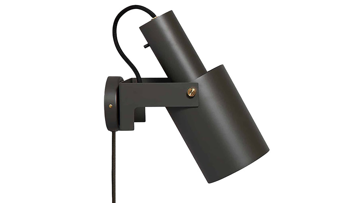 Rubn Volume 2 Wall Lamp | Medium