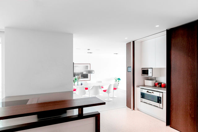 Bauhaus Bungalow