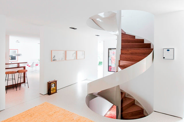 Bauhaus Bungalow