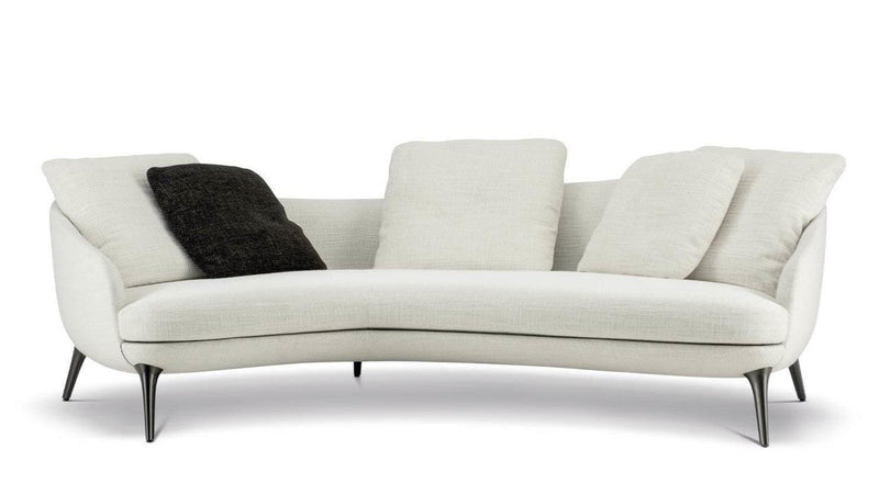 Minotti - Raphael Sofa - sarto Tailored Interiors Group