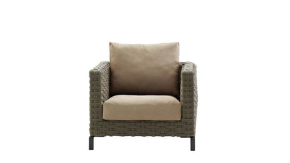 B&B Italia - Ray Outdoor Fabric Sessel - Gartensessel - Sarto Group