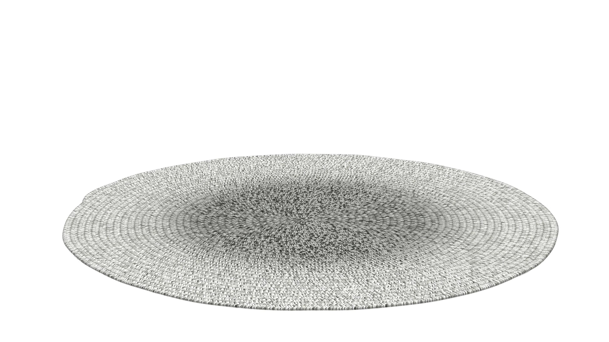 Gloster - Outdoor Teppich rund - sarto Tailored Interiors Group