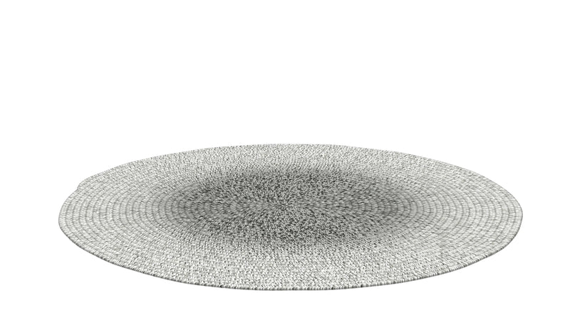 Gloster - Outdoor Teppich rund - sarto Tailored Interiors Group