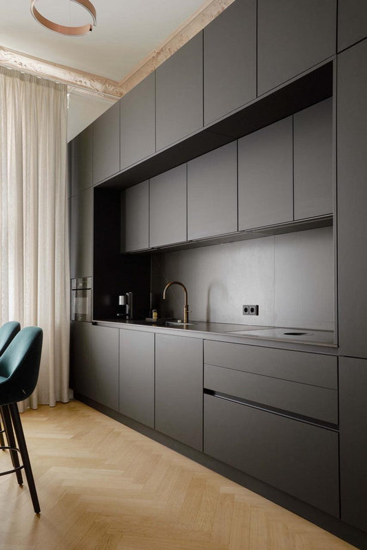 Sarto Group - Riehmers Hofgarten – Accentro - Projekt - Sarto Group
