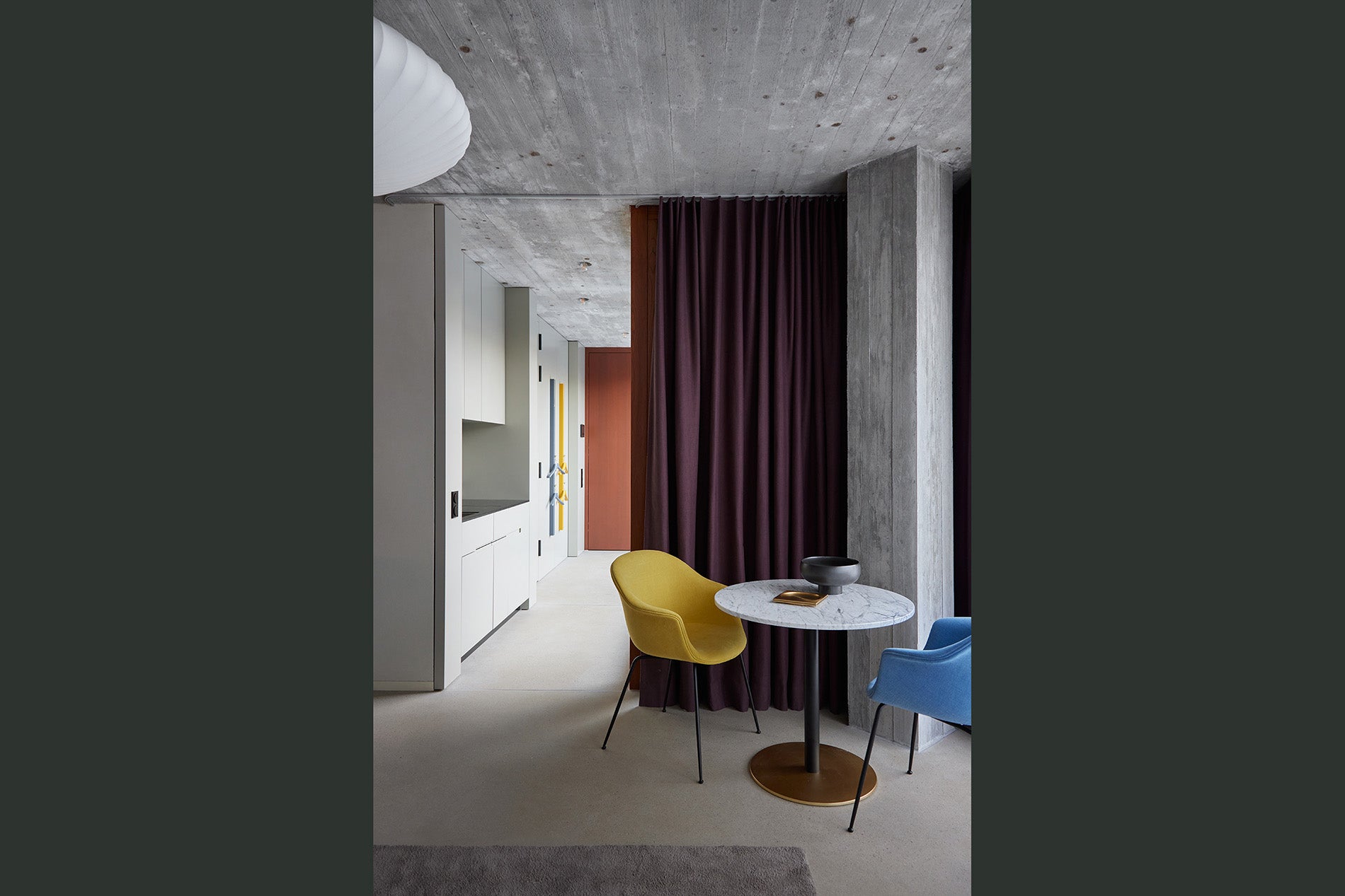 Haus an der Ostsee
