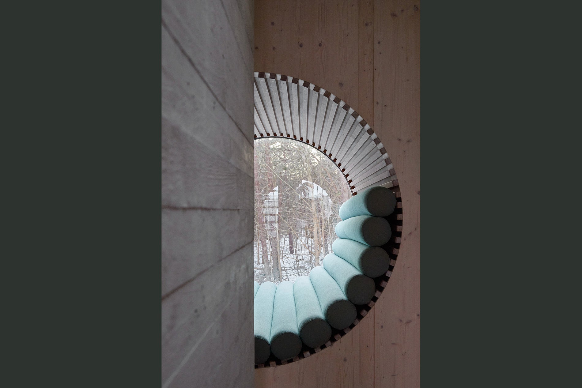 Haus an der Ostsee