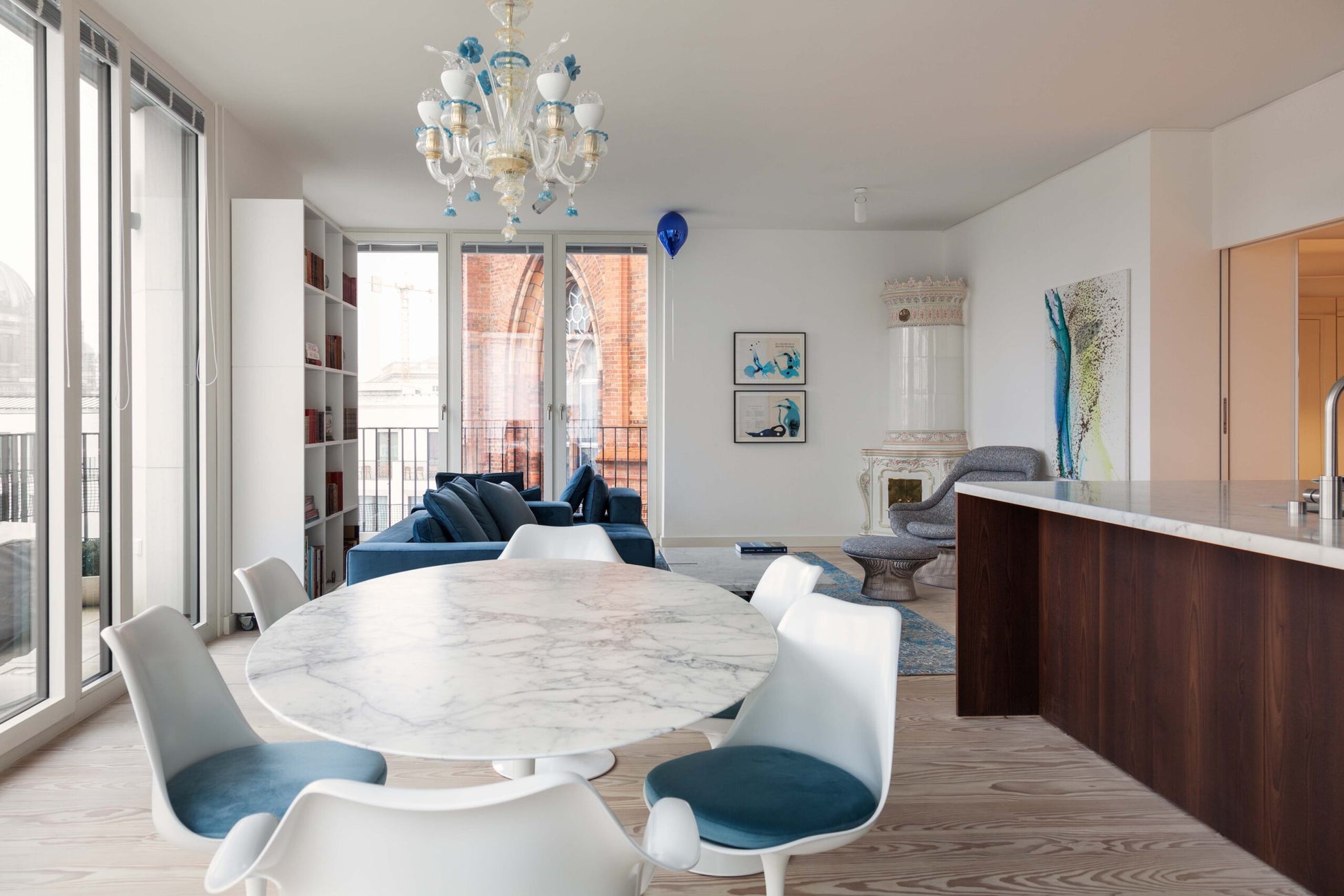 penthouse