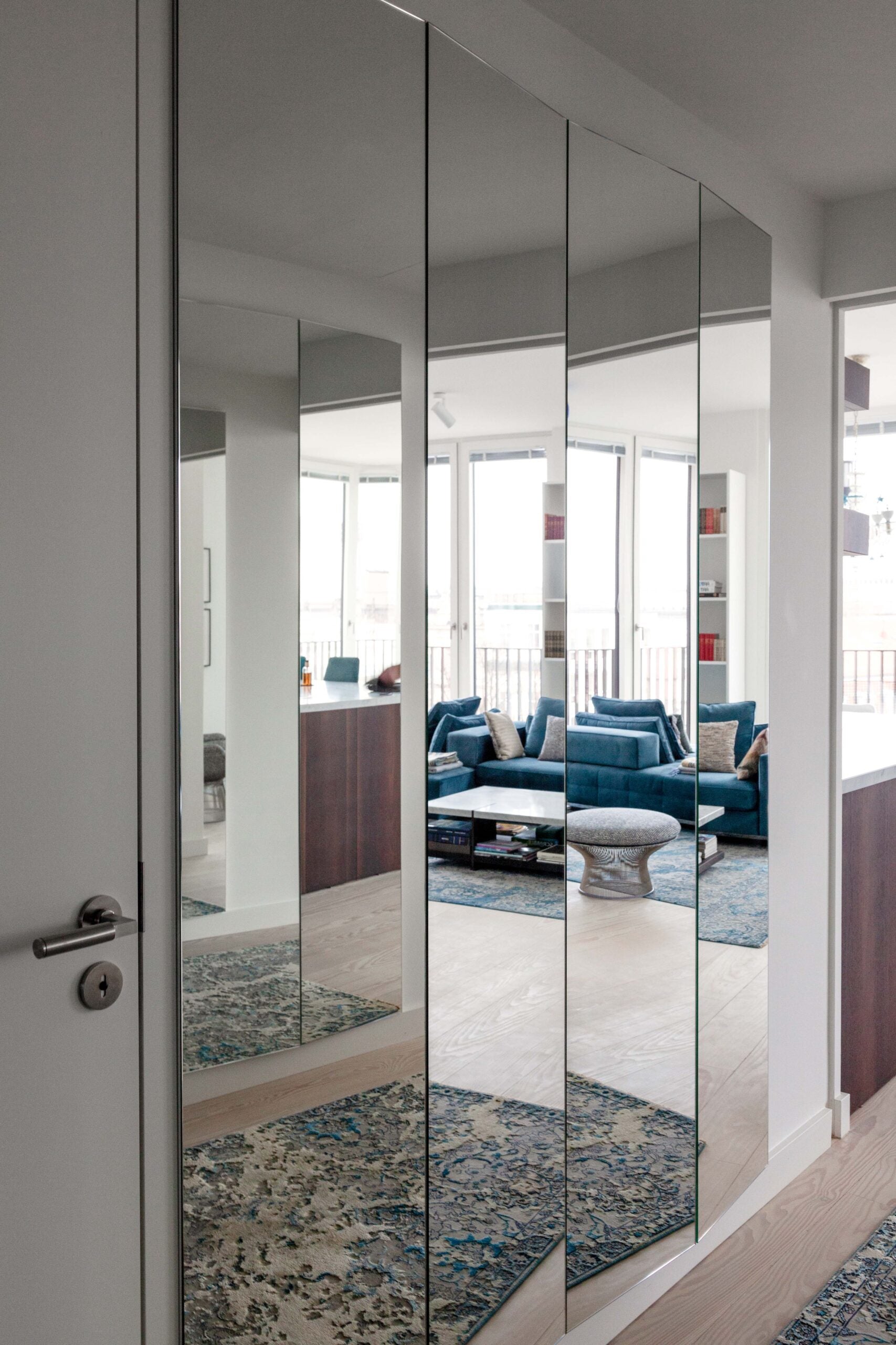 penthouse