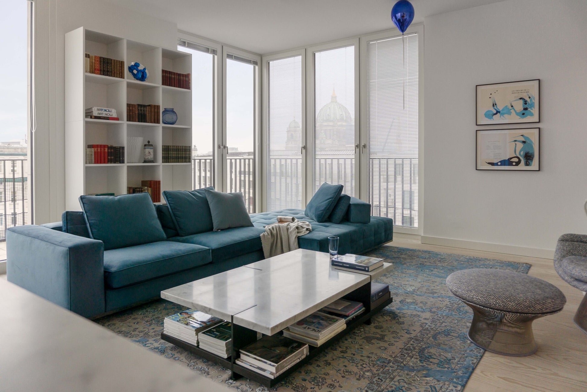 penthouse